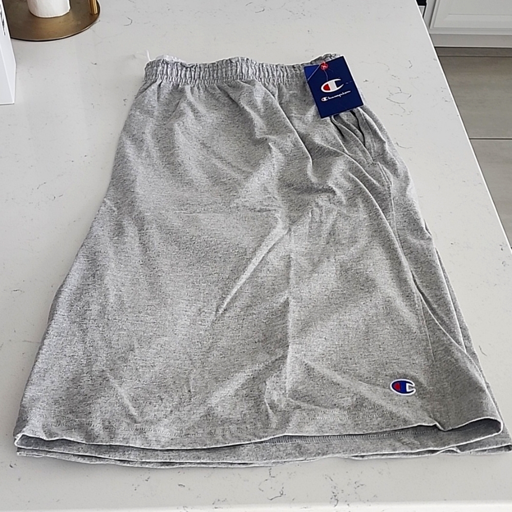 Champion 3X Big and Tall shorts